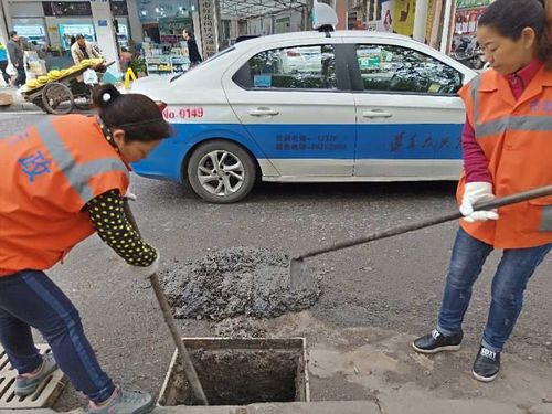 安平沉沙井清掏-污水井清理
