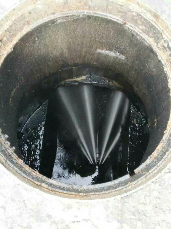 安平市政管道清洗-排污管道清洗