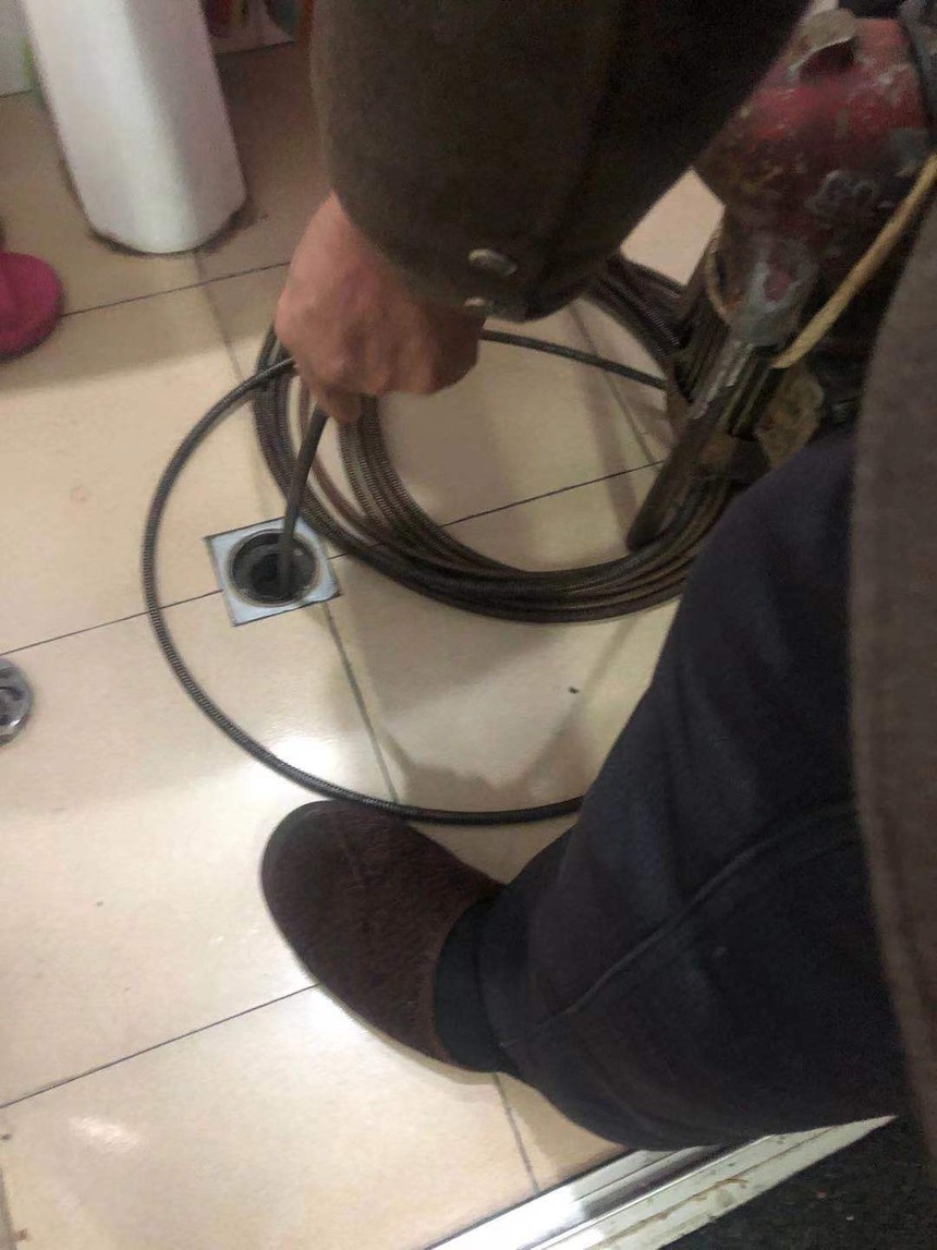 安平管道疏通，疏通下水道